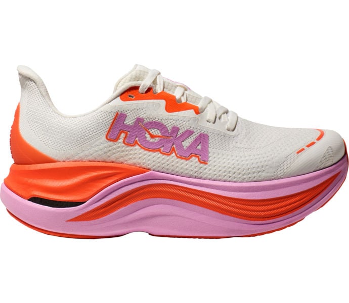 HOKA ONE ONE SKYWARD X LÖPARSKOR Rosa