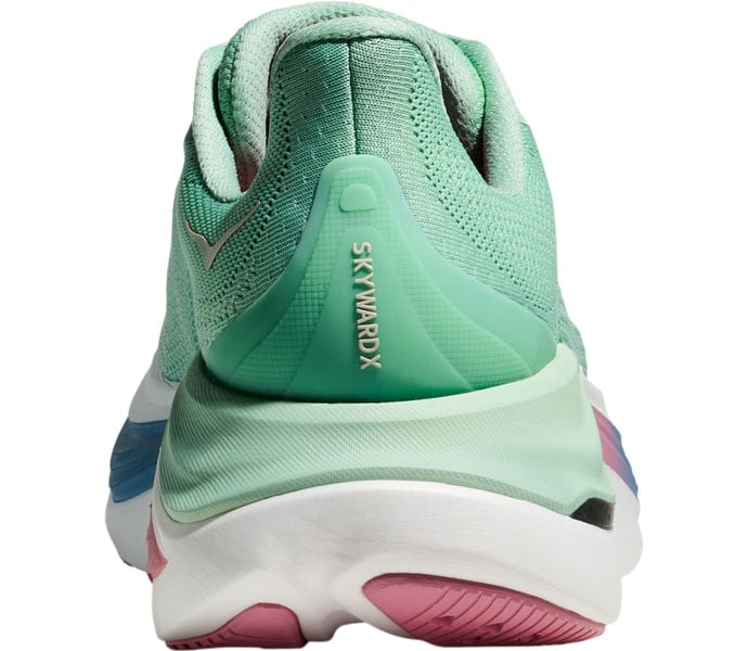 HOKA ONE ONE SKYWARD X LÖPARSKOR Grön