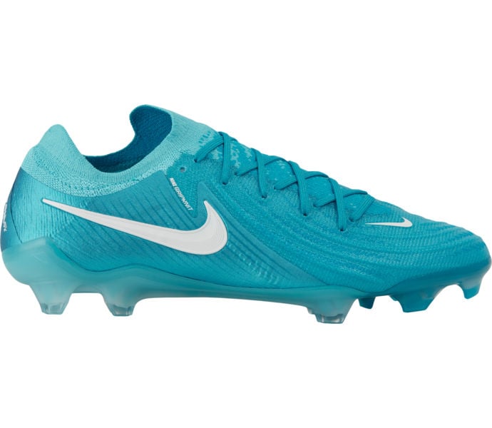 Nike Phantom GX 2 Elite FG fotbollsskor Blå