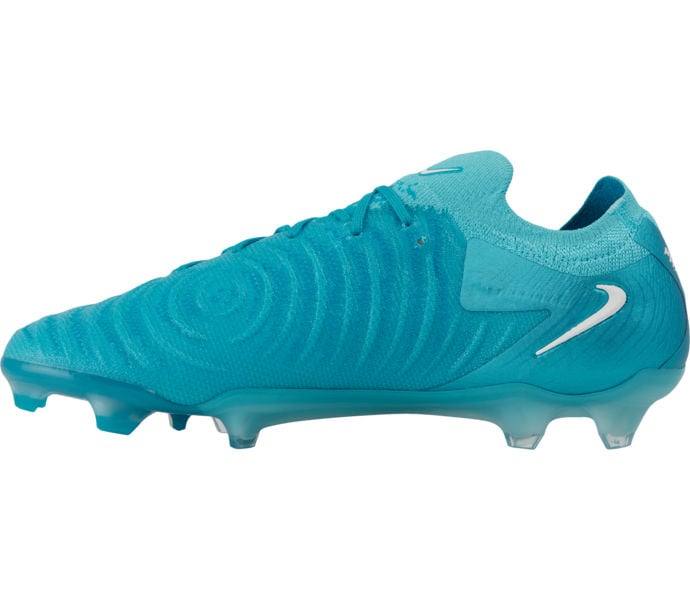 Nike Phantom GX 2 Elite FG fotbollsskor Blå