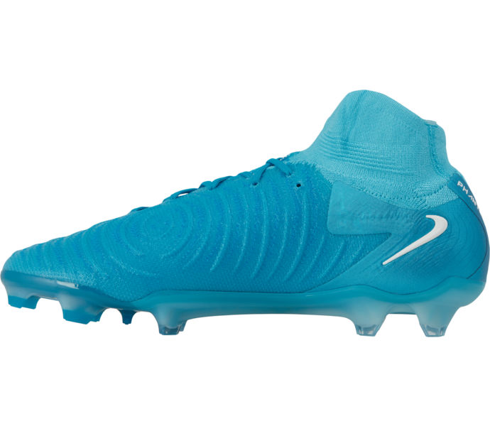 Nike Phantom Luna II Elite FG fotbollsskor Blå