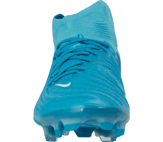 Nike Phantom Luna II Elite FG fotbollsskor Blå