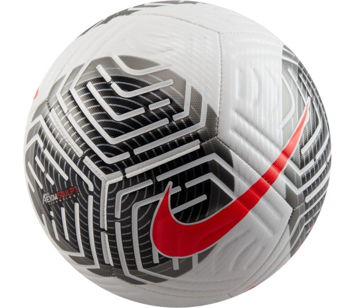 Nike Academy fotboll Flerfärgad