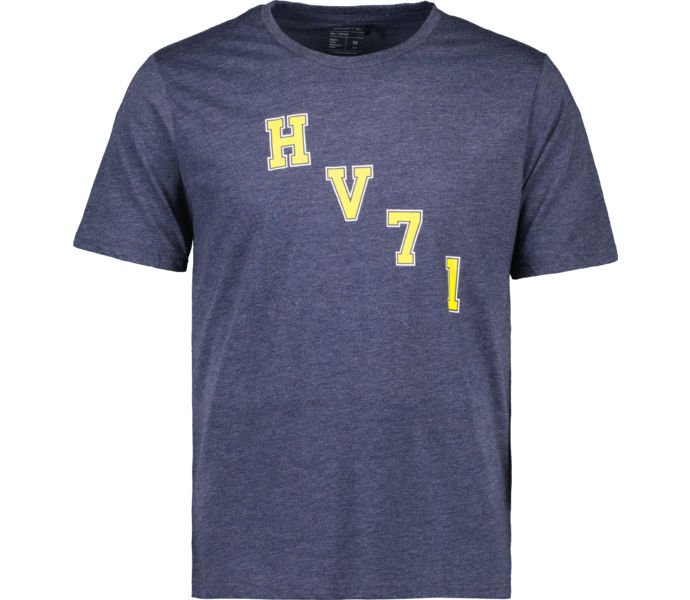 HV71 Pre-Season M t-shirt Blå
