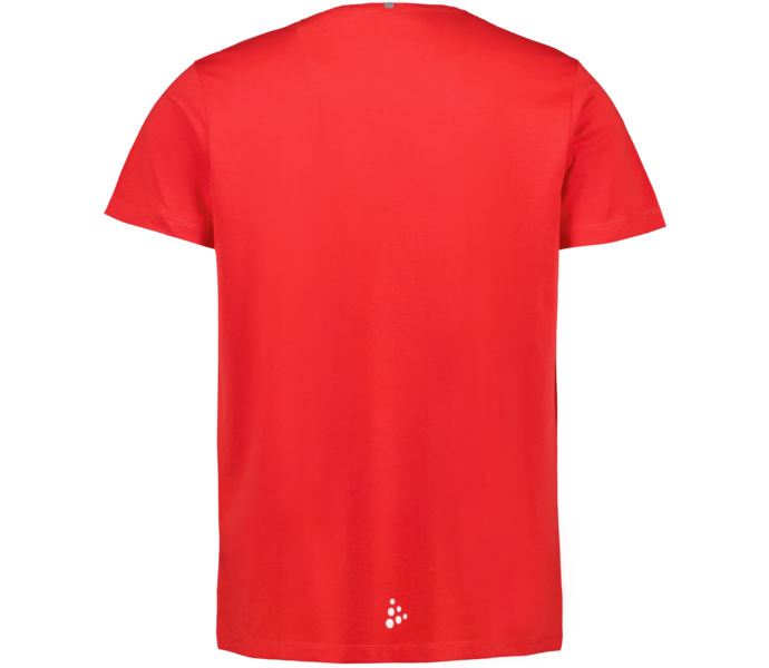 Frölunda Hockey Pre-Season M t-shirt Röd