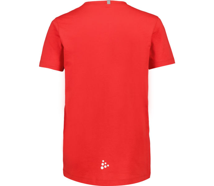 Frölunda Hockey Pre-Season Jr t-shirt Röd