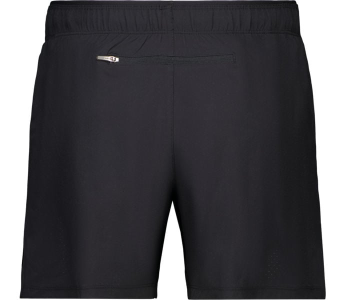 New Balance RC Seamless Short 5 Inch Löparshorts Svart