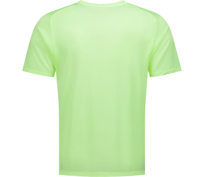 New Balance Athletics Run T-shirt Löpar T-shirt Grön