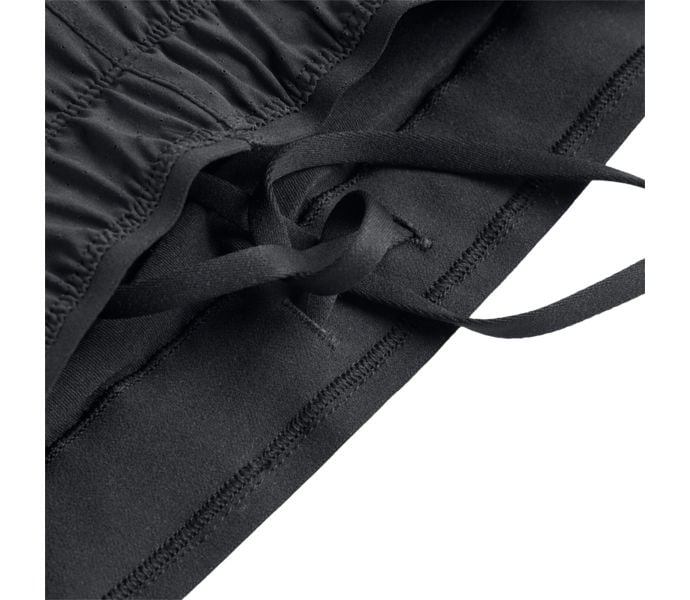 New Balance RC SEAMLESS SHORT 3 INCH LÖPARSHORTS Svart