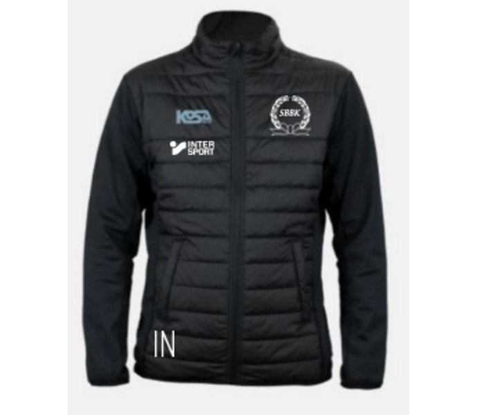 KOSA Hybrid jacket