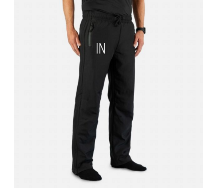  Värmeställ Byxa Svart