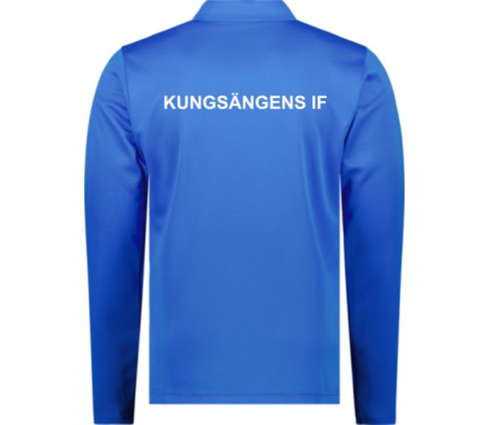 teamGOAL Training 1/4 Zip Träningströja 