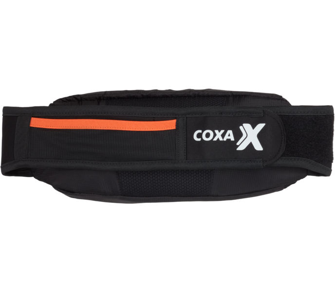 Coxa Carry WM1 Active vätskebälte Svart