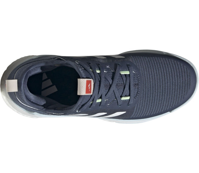 adidas Crazyflight Mid W inomhusskor Blå