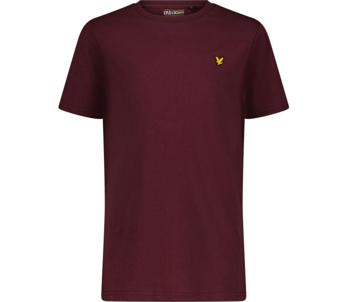 Sports JR t-shirt Barn Burgundy 10-11