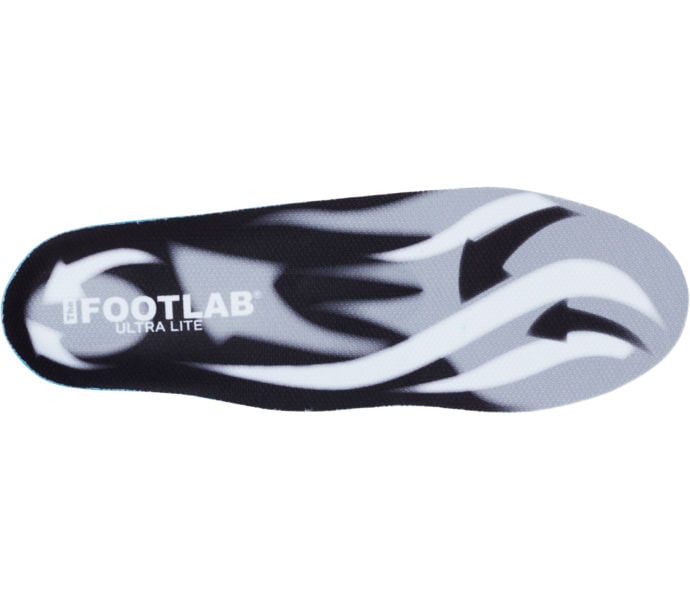 The Footlab Ultralite 45-46 sulor Flerfärgad