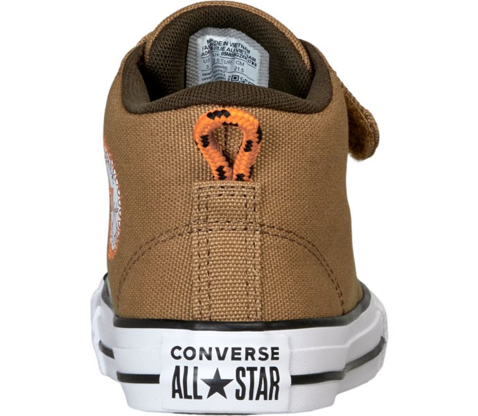 Converse Chuck Taylor All Star Malden Street JR sneakers Brun