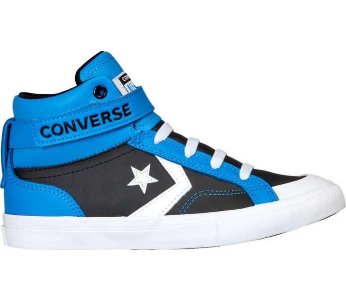 Converse Pro Blaze JR sneakers Blå