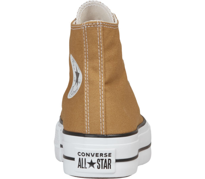 Converse Chuck Taylor All Star Lift sneakers Brun