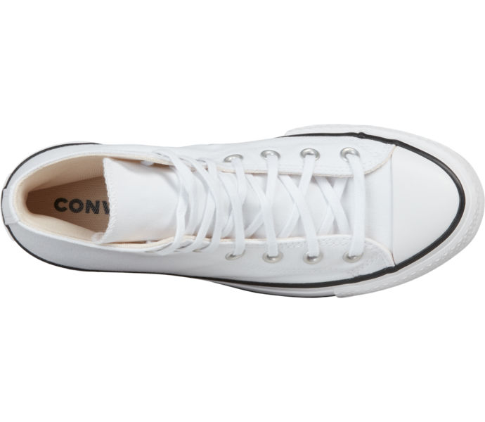 Converse Chuck Taylor All Star Lift sneakers Vit