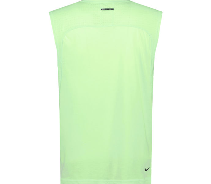 Nike Trail Solar Chase M träningslinne Grön