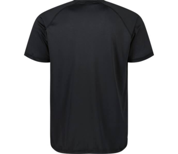 Bauer Hockey TEAM SS TECH TEE-SR Svart