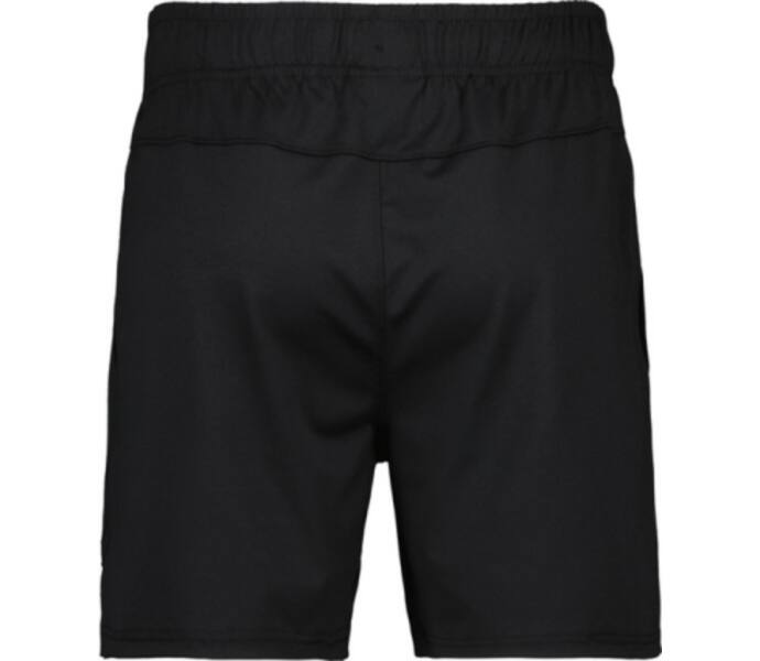 Bauer Hockey BAUER TEAM KNIT SHORT-YTH Svart