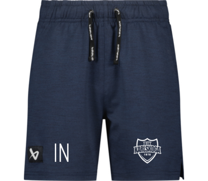 TEAM KNIT SHORT-YTH