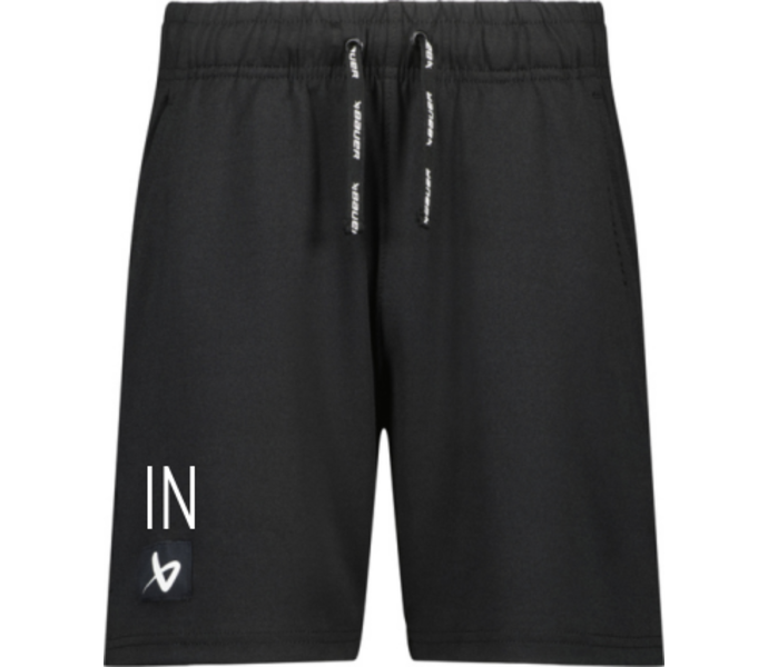 TEAM KNIT SHORT-SR