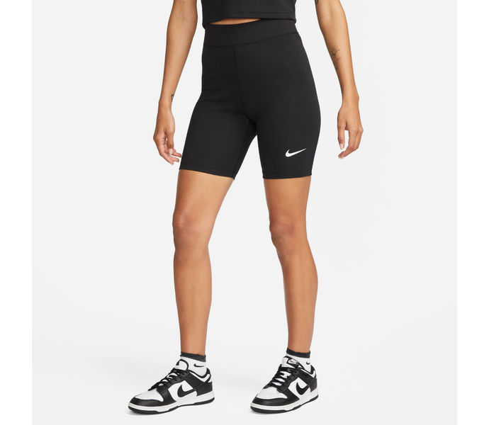 Nike Sportswear Classic W shorts Svart
