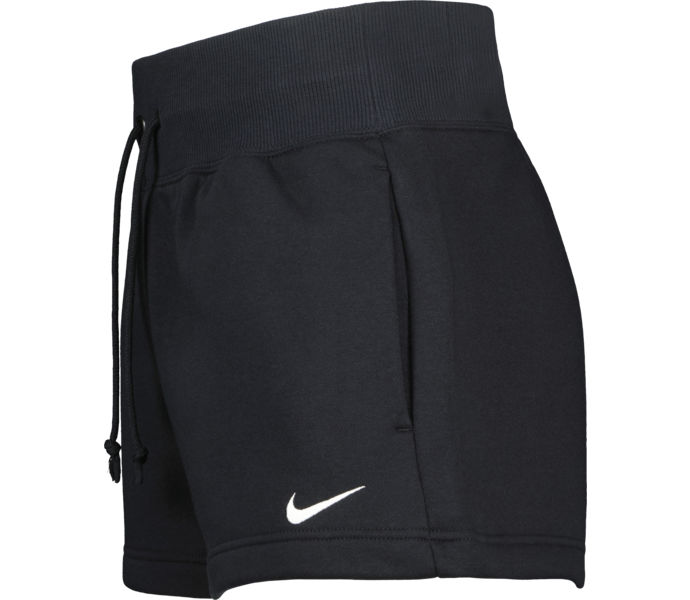 Nike Sportswear Phoenix Fleece W shorts Svart