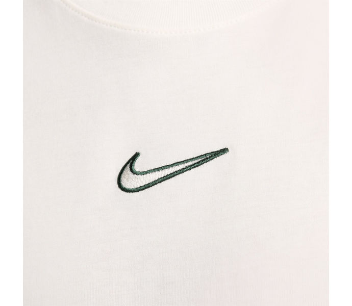 Nike Sportswear M t-shirt Vit