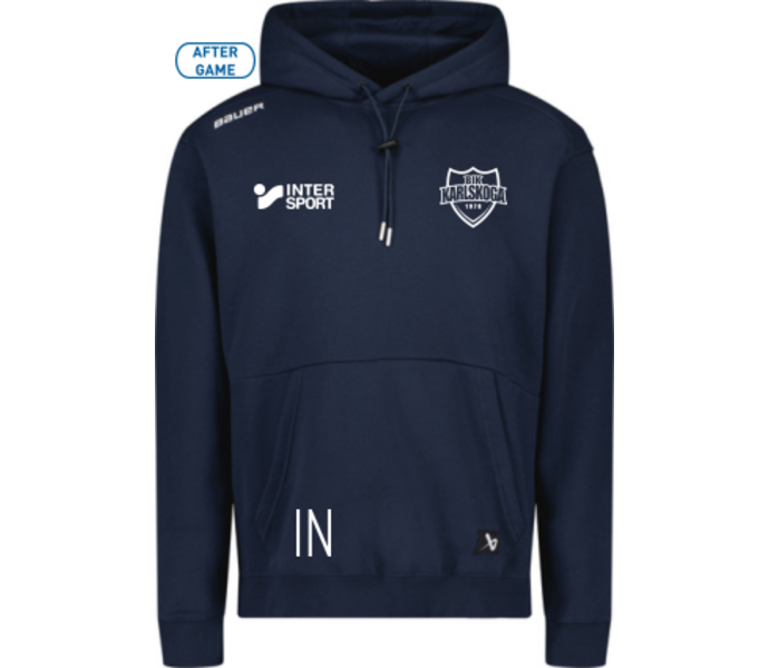 TEAM ULTIMATE HOODIE-SR