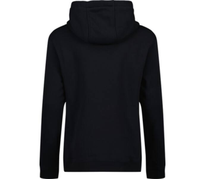 Bauer Hockey TEAM ULTIMATE HOODIE-YTH Svart