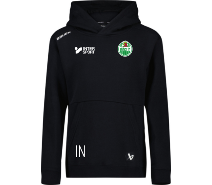 TEAM ULTIMATE HOODIE-YTH