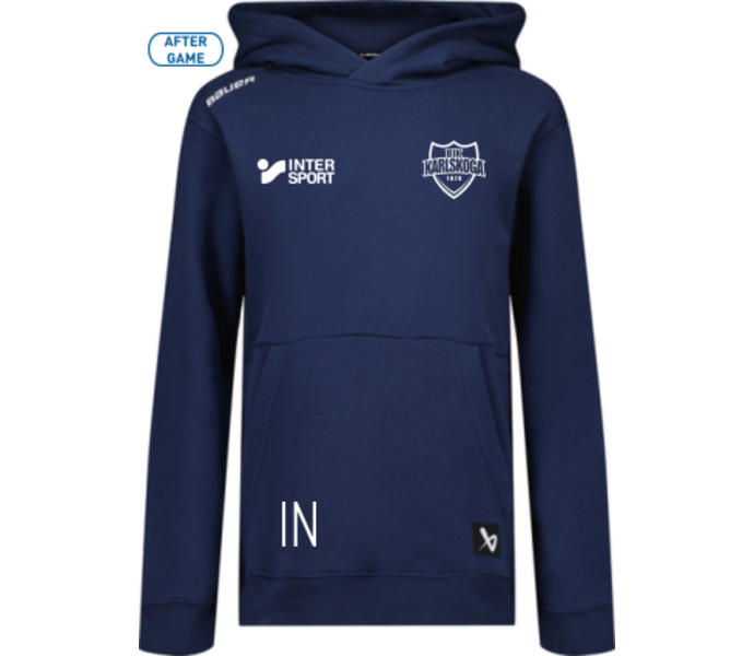 TEAM ULTIMATE HOODIE-YTH