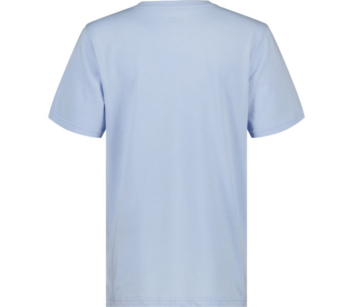 Firefly Island JR t-shirt Blå
