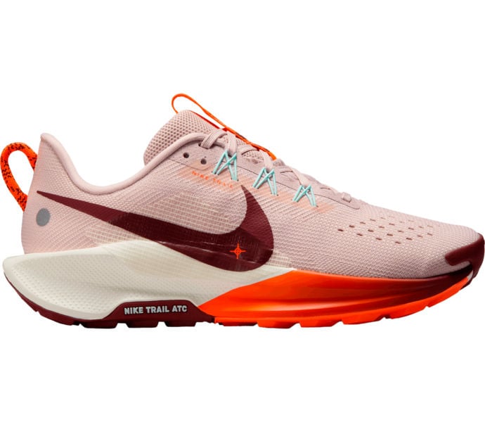 Nike REACTX PEGASUS TRAIL 5 TERRÄNGSKOR Flerfärgad