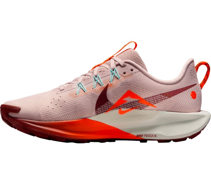 Nike REACTX PEGASUS TRAIL 5 TERRÄNGSKOR Flerfärgad