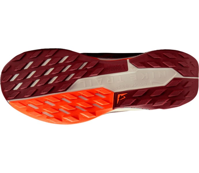 Nike REACTX PEGASUS TRAIL 5 TERRÄNGSKOR Flerfärgad
