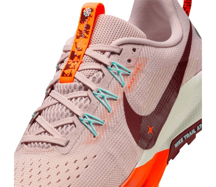 Nike REACTX PEGASUS TRAIL 5 TERRÄNGSKOR Flerfärgad