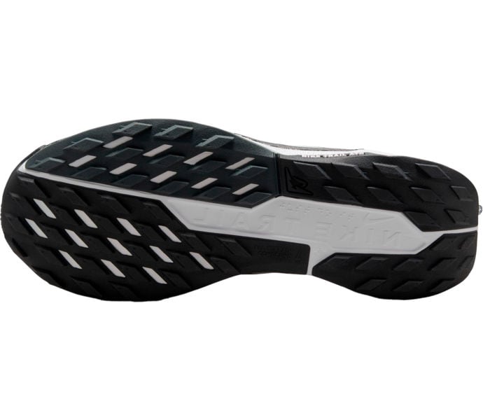 Nike REACTX PEGASUS TRAIL 5 TERRÄNGSKOR Svart