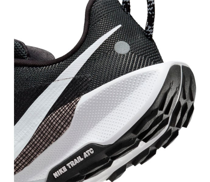 Nike REACTX PEGASUS TRAIL 5 TERRÄNGSKOR Svart
