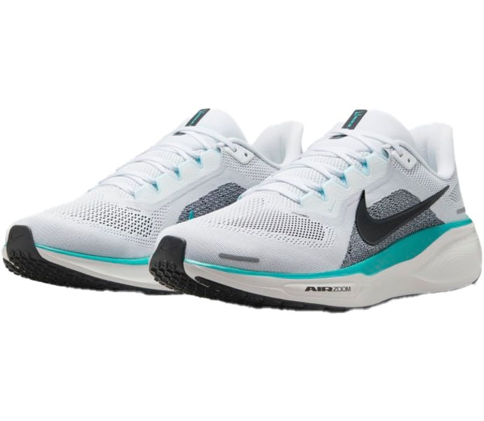 Nike PEGASUS 41 LÖPARSKOR Vit