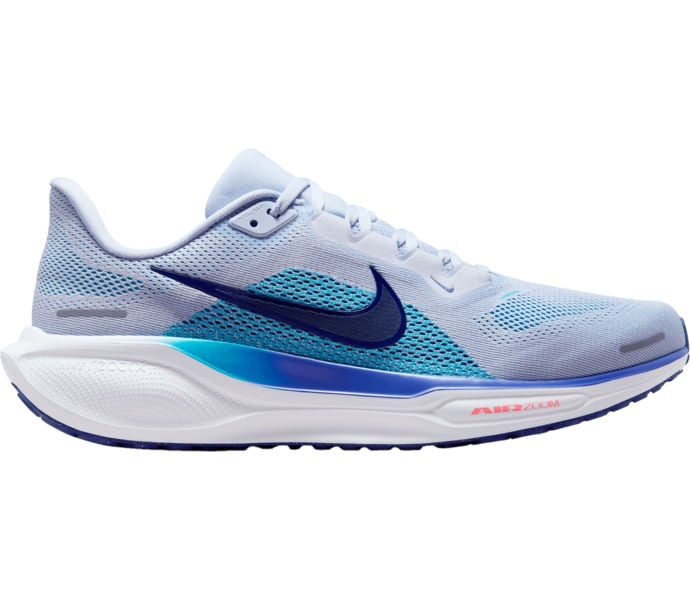 Nike PEGASUS 41 LÖPARSKOR Blå