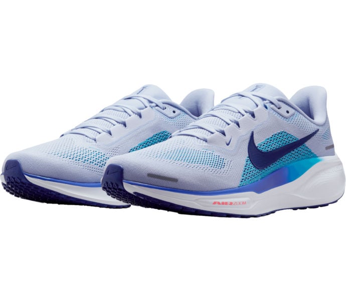 Nike PEGASUS 41 LÖPARSKOR Blå