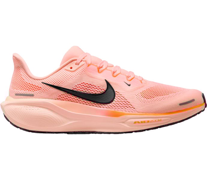 Nike PEGASUS 41 LÖPARSKOR Rosa