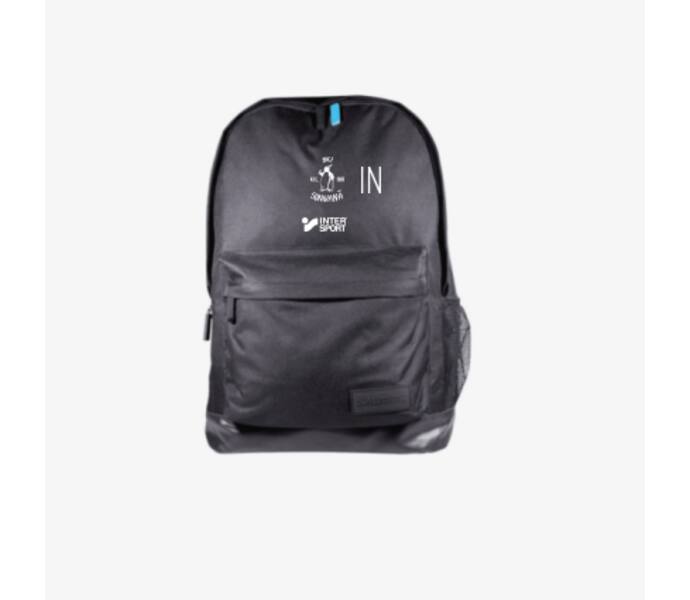 Salming SR Backpack Svart