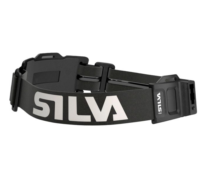 Silva FREE 3000 S Svart