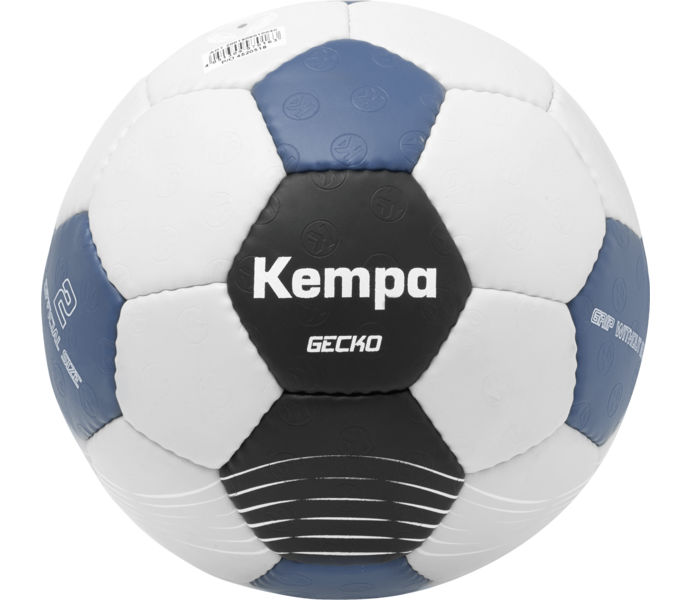 Kempa Gecko handboll Blå